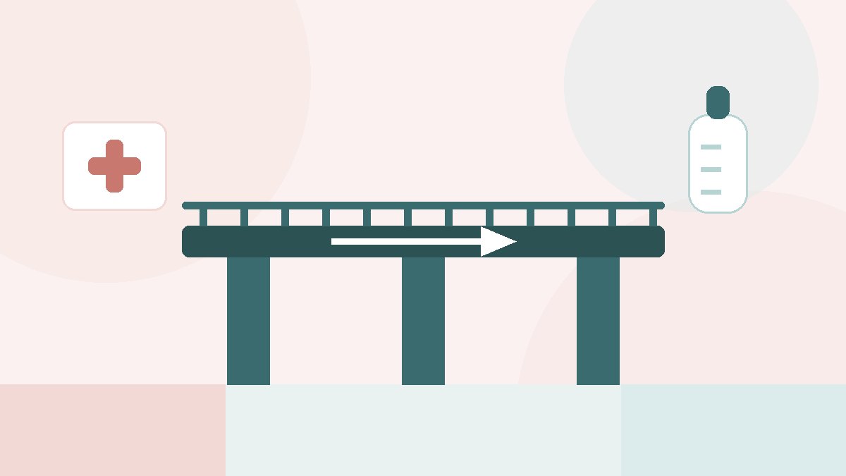 Passerelle entre le diplôme d'aide-soignant et celui d'auxiliaire de puériculture