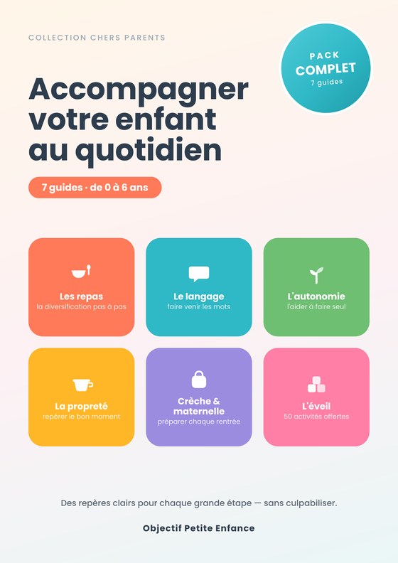 Pack Premium Chers Parents — toute la collection