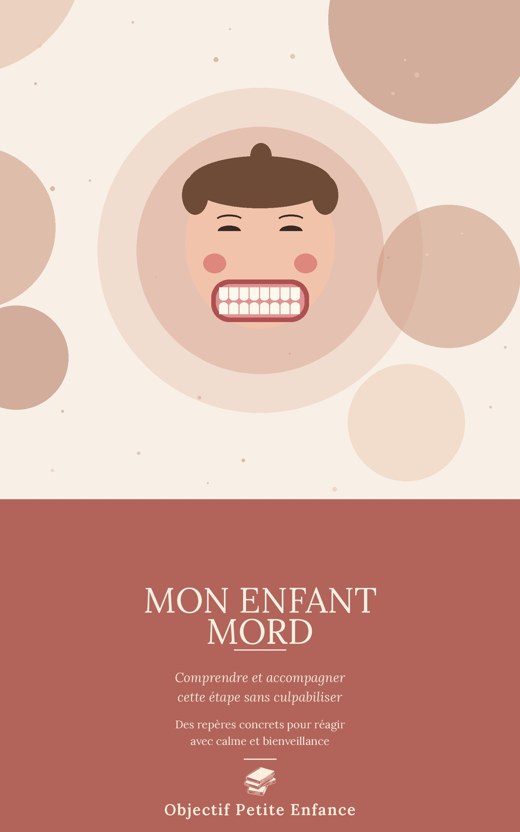 Mon enfant mord